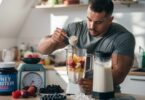 Beyond Protein Shakes Supercharge Your Workouts with These 10 Unexpected Superfoods