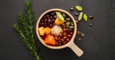 How Omega-3s Fuel Your Fitness Journey
