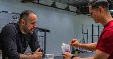 Unlocking Protein's Power for a Fitter You