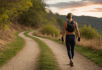 Walk Your Way to Weight Loss Ditch the Gym, Embrace the Path