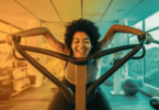 Burning Calories Without the Strain